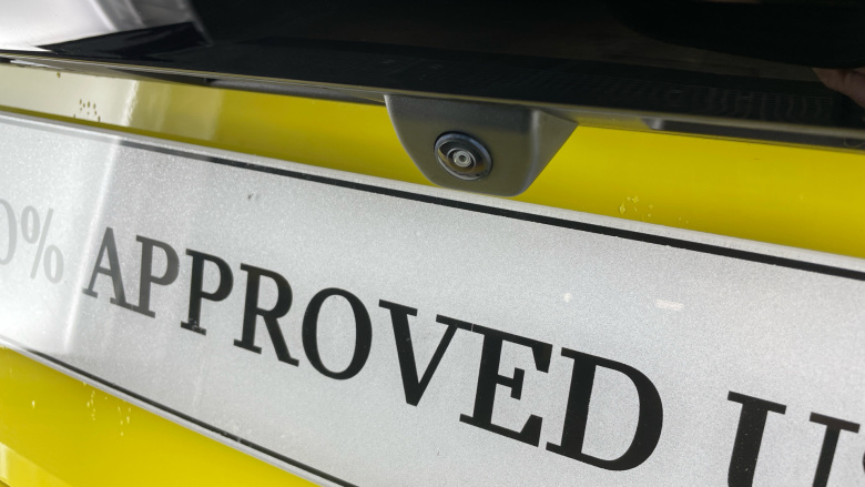 MINI Cooper 135kW E Sport [Level 1] 41kWh 3dr Auto Electric Hatchback